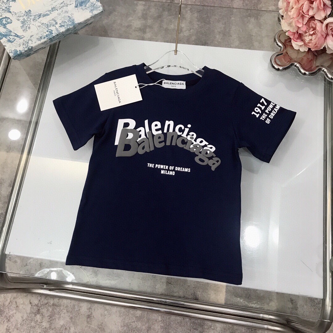 Balenciaga Kids